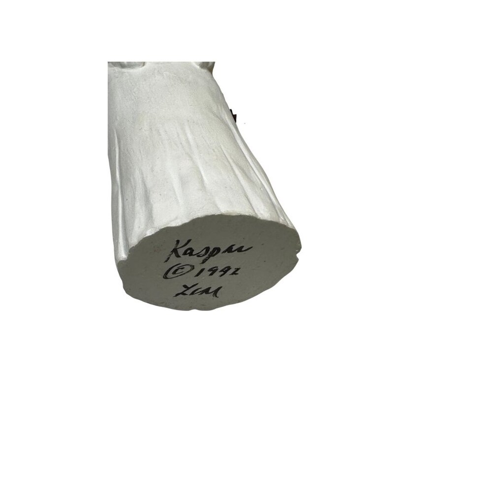 Vtg Hestia Companions NATIVITY Kaspar WISEMAN Figure Nativity Religious Biblical - Picture 9 of 11